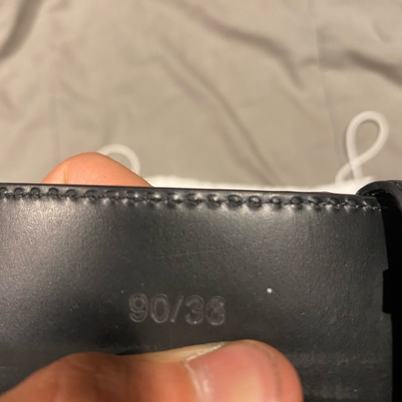 Versace Belt - Picture 6 of 8